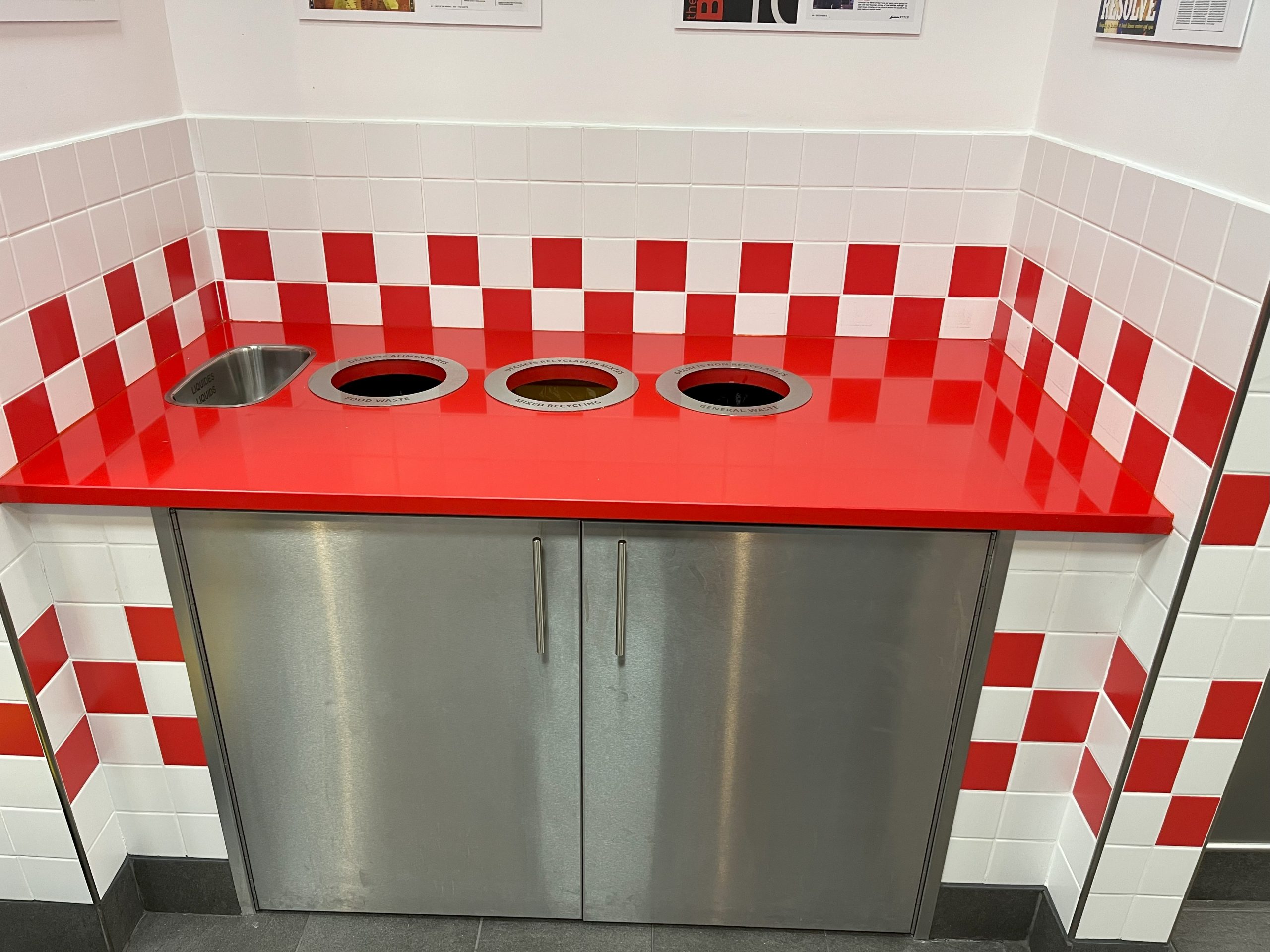 Five Guys Cannes La Bocca